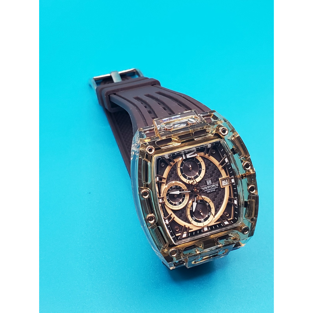Mens Watch - Picture 12 of 12